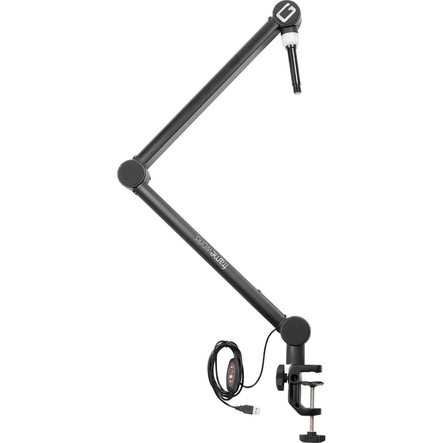 GATOR FRAMEWORKS GFWMICBCBM4000