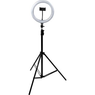 GATOR FRAMEWORKS GFW-RINGLIGHTTRIPD