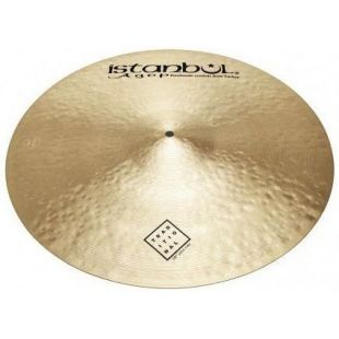 ISTANBUL AGOP 20 TRADITIONAL JAZZ RIDE