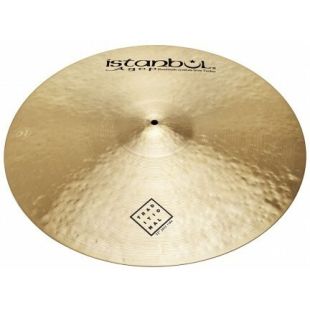 ISTANBUL AGOP 22 TRADITIONAL JAZZ RIDE