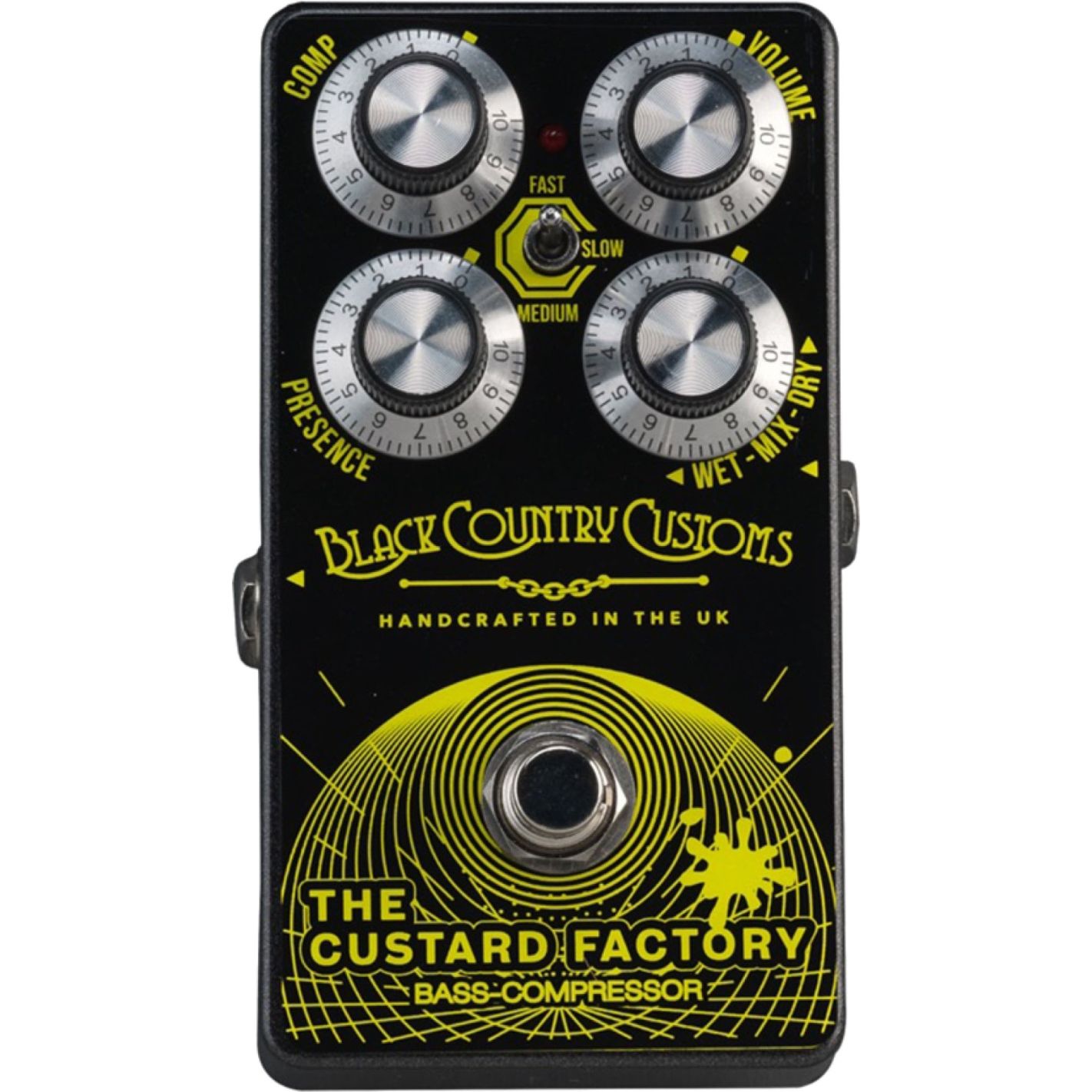 LANEY BCC-TCF PEDAL