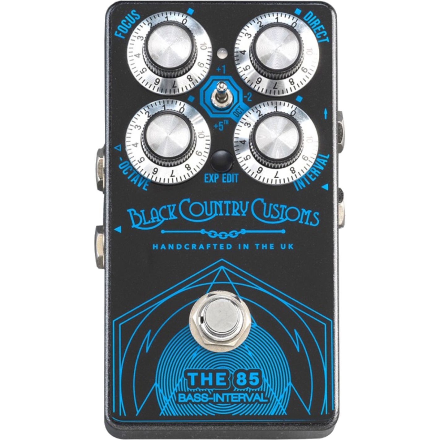 LANEY BCC-T85