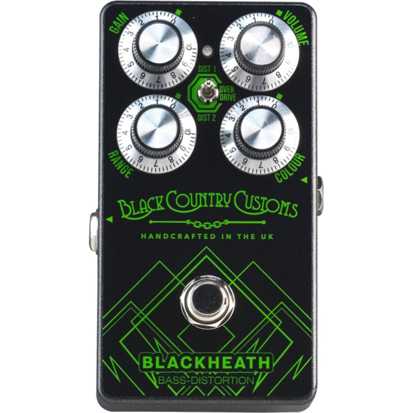 LANEY BCC-BLACKHEATH