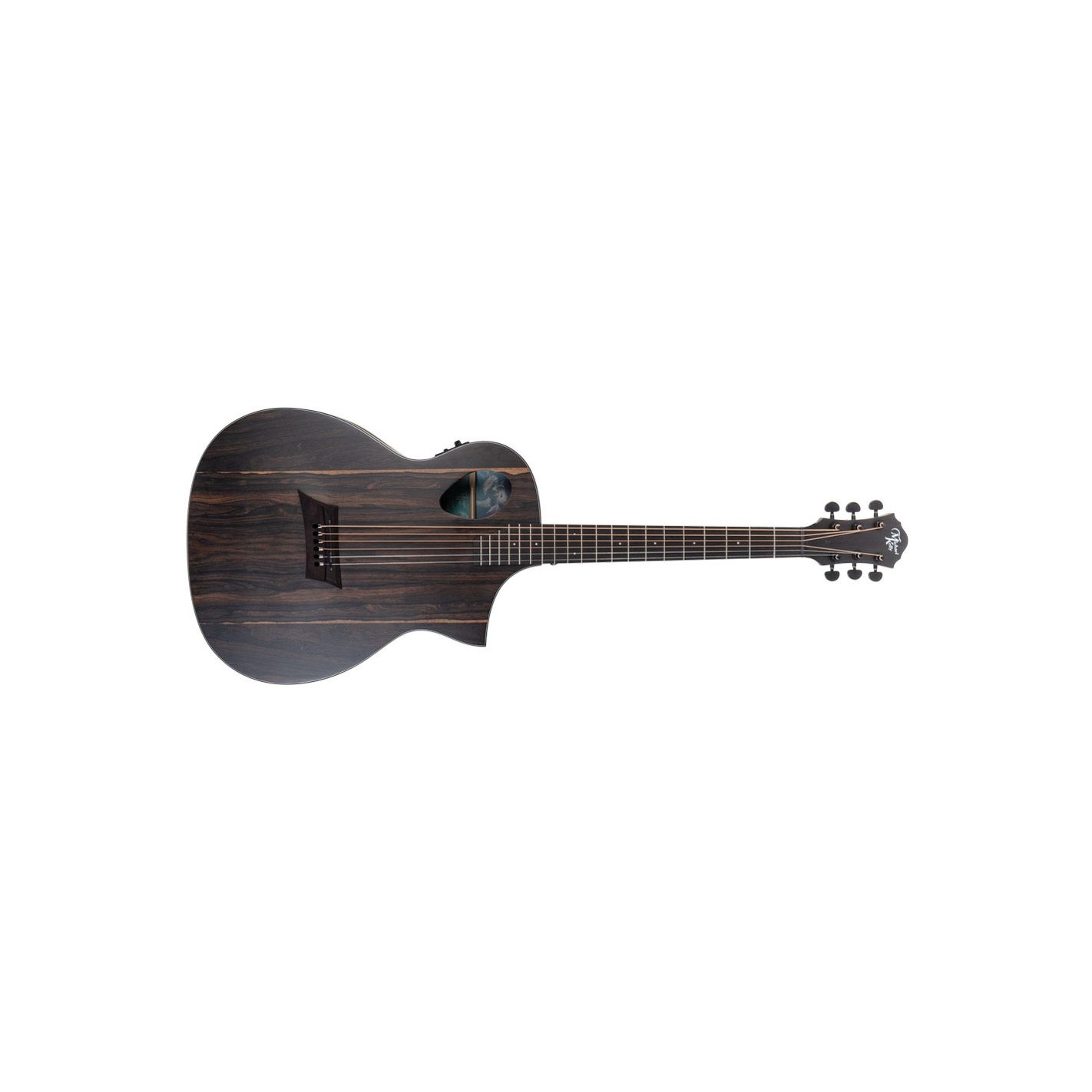 MICHAEL KELLY FORTE PORT EXOTIC ZIRICOTE