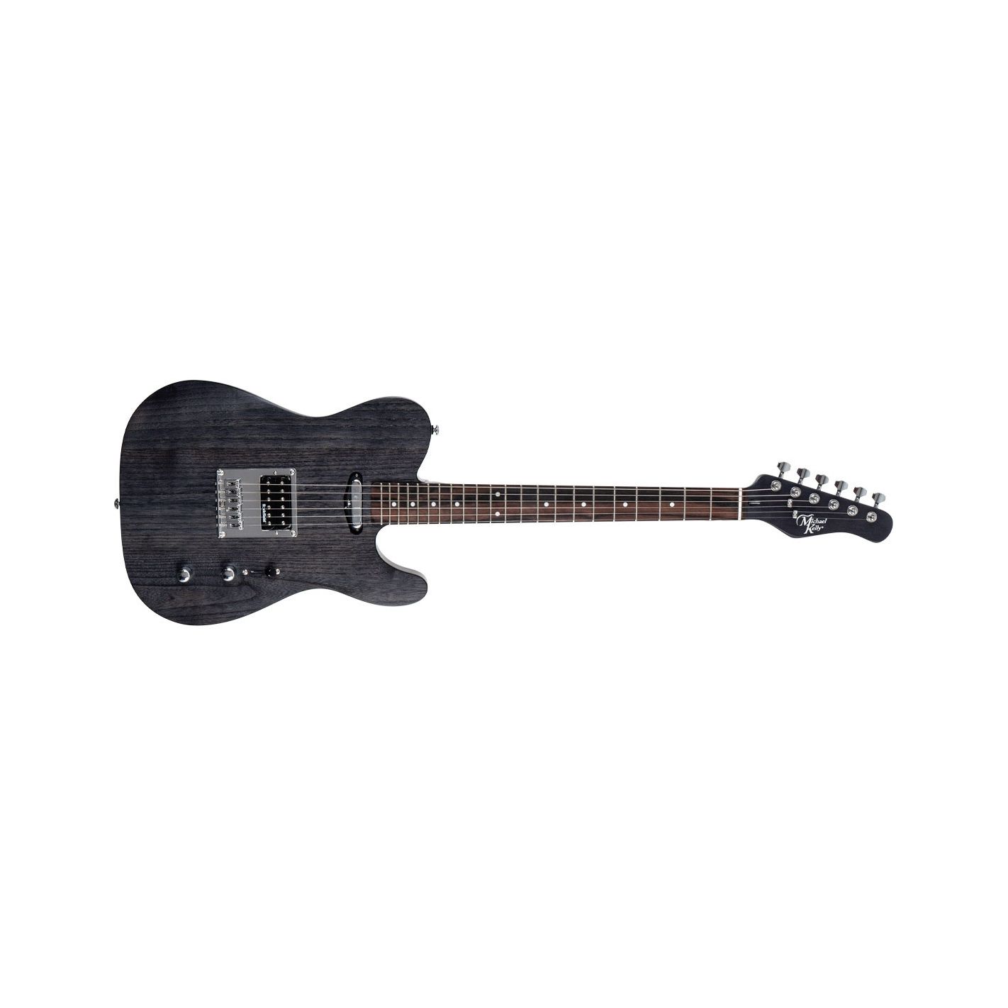 MICHAEL KELLY 54OP FADED BLACK