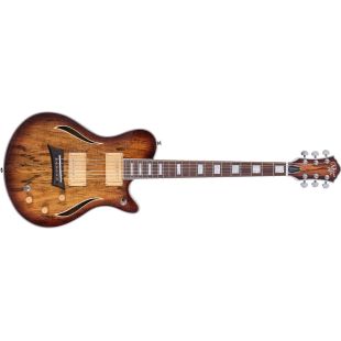 MICHAEL KELLY HYBRID SPECIAL SPALTED BURST
