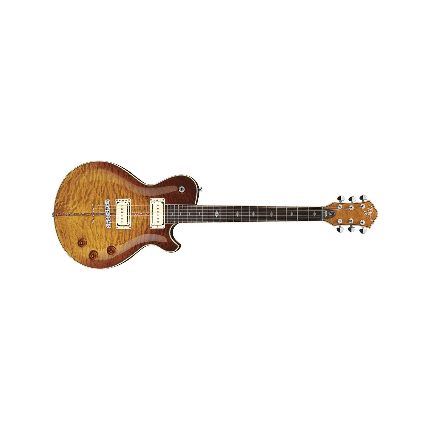 MICHAEL KELLY MOD SHOP PATRIOT INSTINCT DUNCAN SORCHED