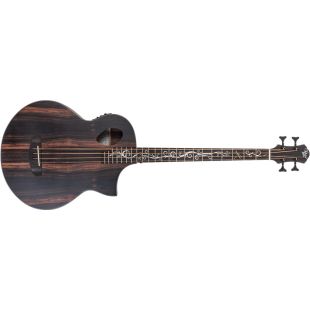 MICHAEL KELLY DRAGONFLY 4 PORT JAVA EBONY