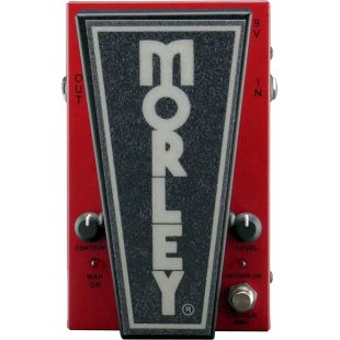 MORLEY 20-20 BAD HORSIE WAH