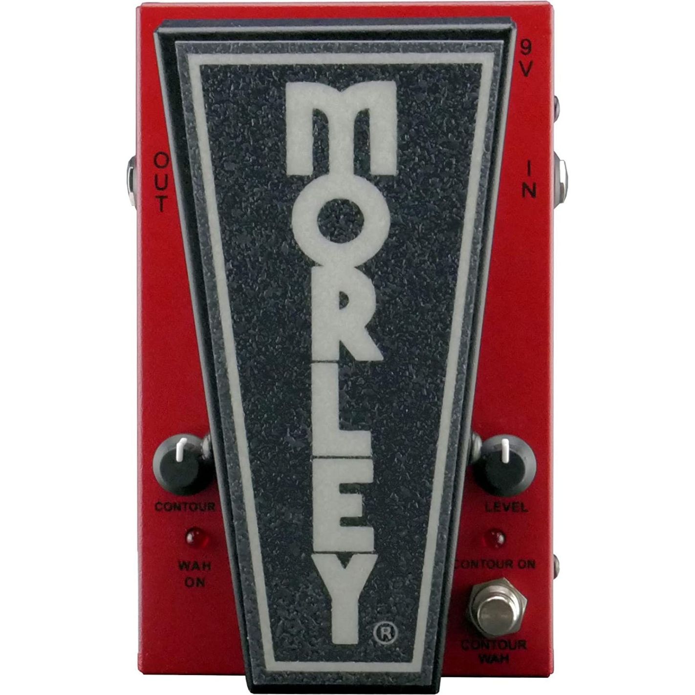 MORLEY 20-20 BAD HORSIE WAH