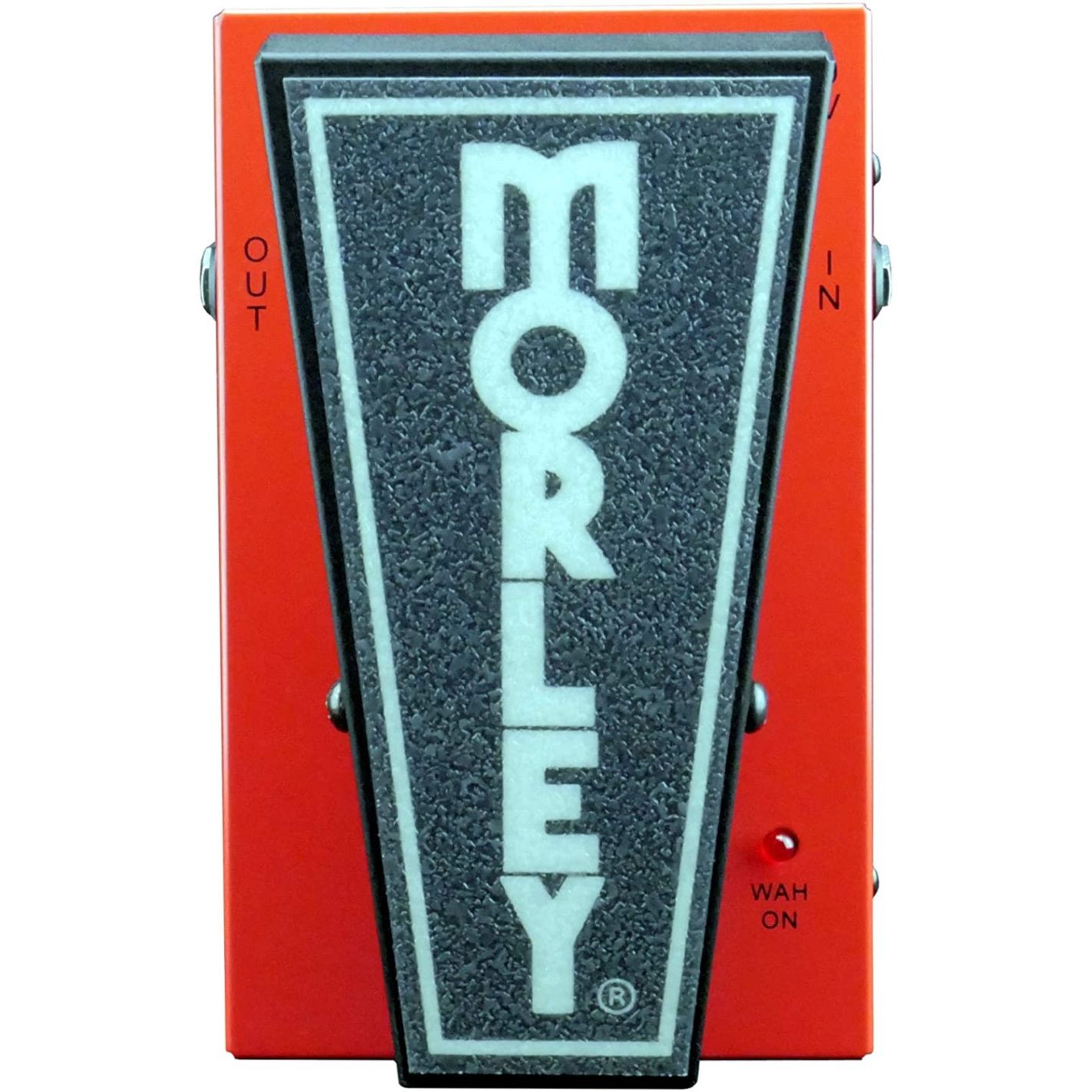 MORLEY MTLW 20-20 LEAD WAH