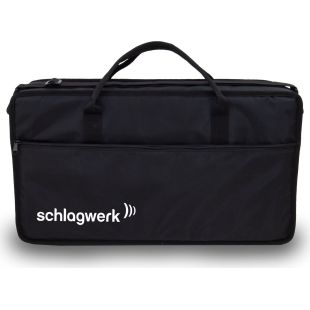 SCHLAGWERK TA200 PEDAL BAG