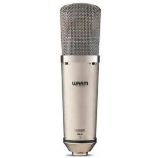 WARM AUDIO WA-67