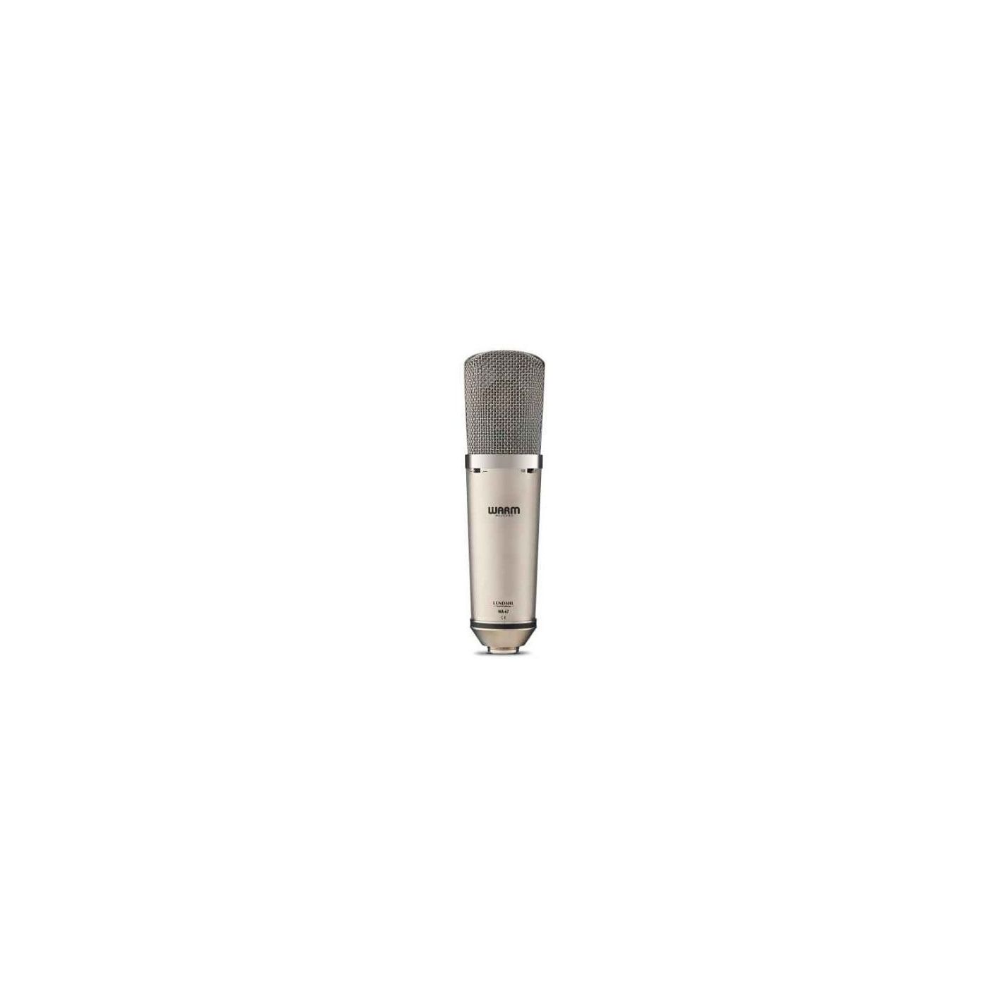 WARM AUDIO WA-67
