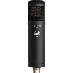 WARM AUDIO WA-47JR BLACK