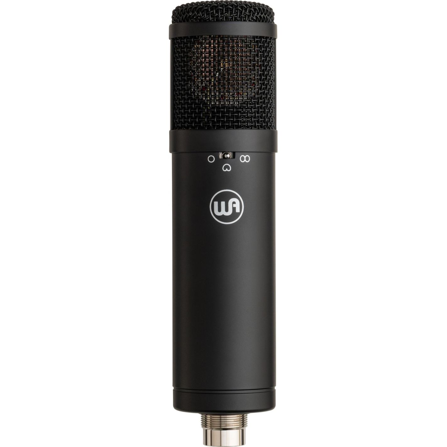 WARM AUDIO WA-47JR BLACK