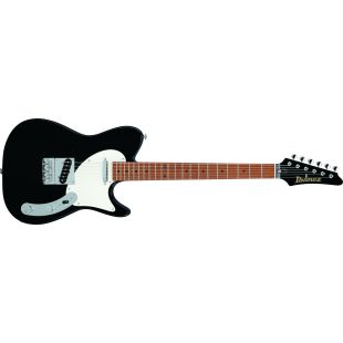 IBANEZ FLATV1-BK JOSH SMITH
