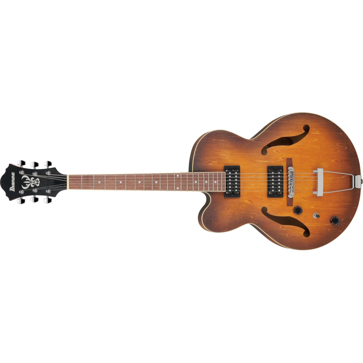 IBANEZ AF55L-TF