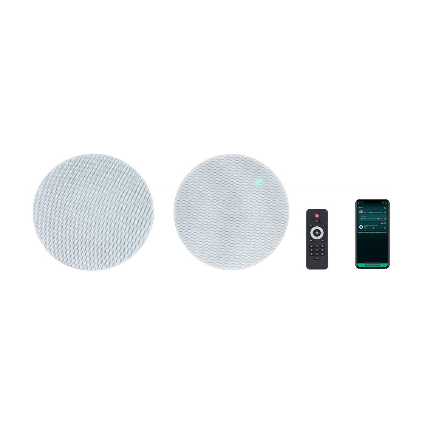 FONESTAR KS-07WIFI
