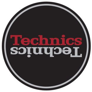 MAGMA SLIPMAT TECHNICS DUPLEX 2