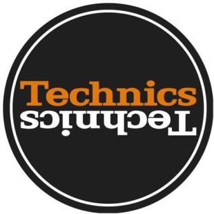 MAGMA SLIPMAT TECHNICS DUPLEX 6