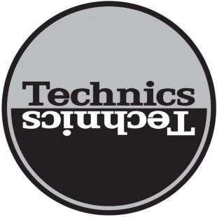 MAGMA SLIPMAT TECHNICS MOON 1