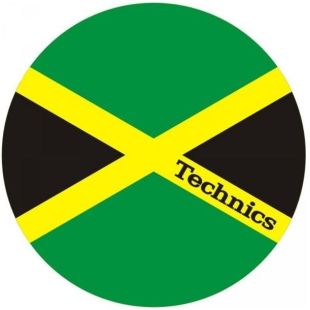 MAGMA SLIPMAT TECHNICS JAMAICA