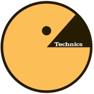 MAGMA SLIPMAT TECHNICS TECMAN