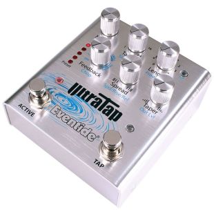 EVENTIDE ULTRATAP