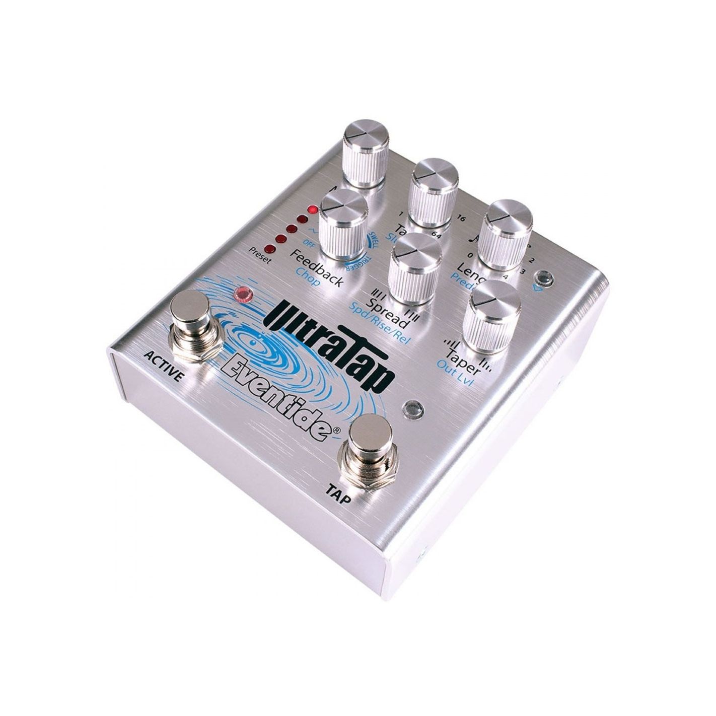 EVENTIDE ULTRATAP