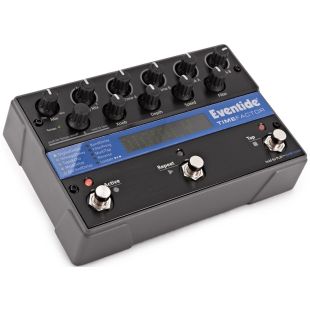 EVENTIDE TIME FACTOR
