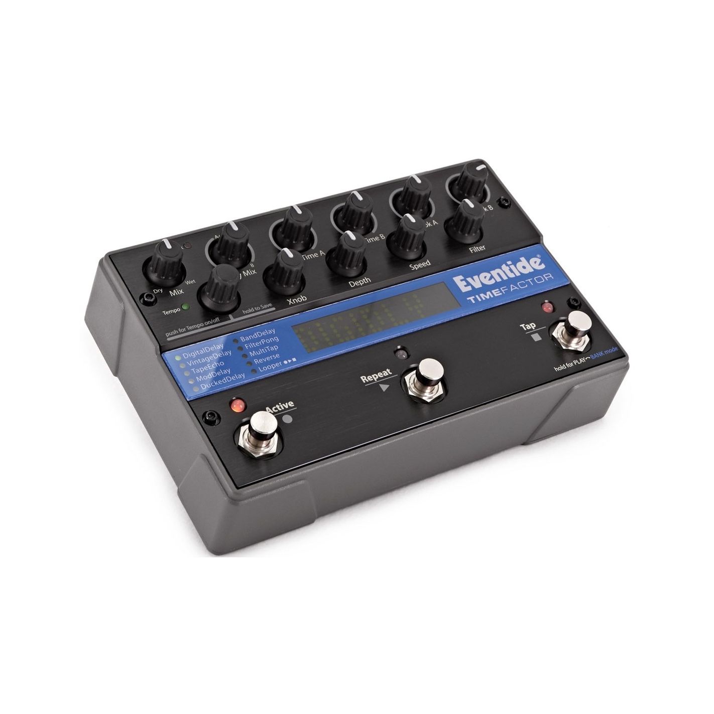 EVENTIDE TIME FACTOR