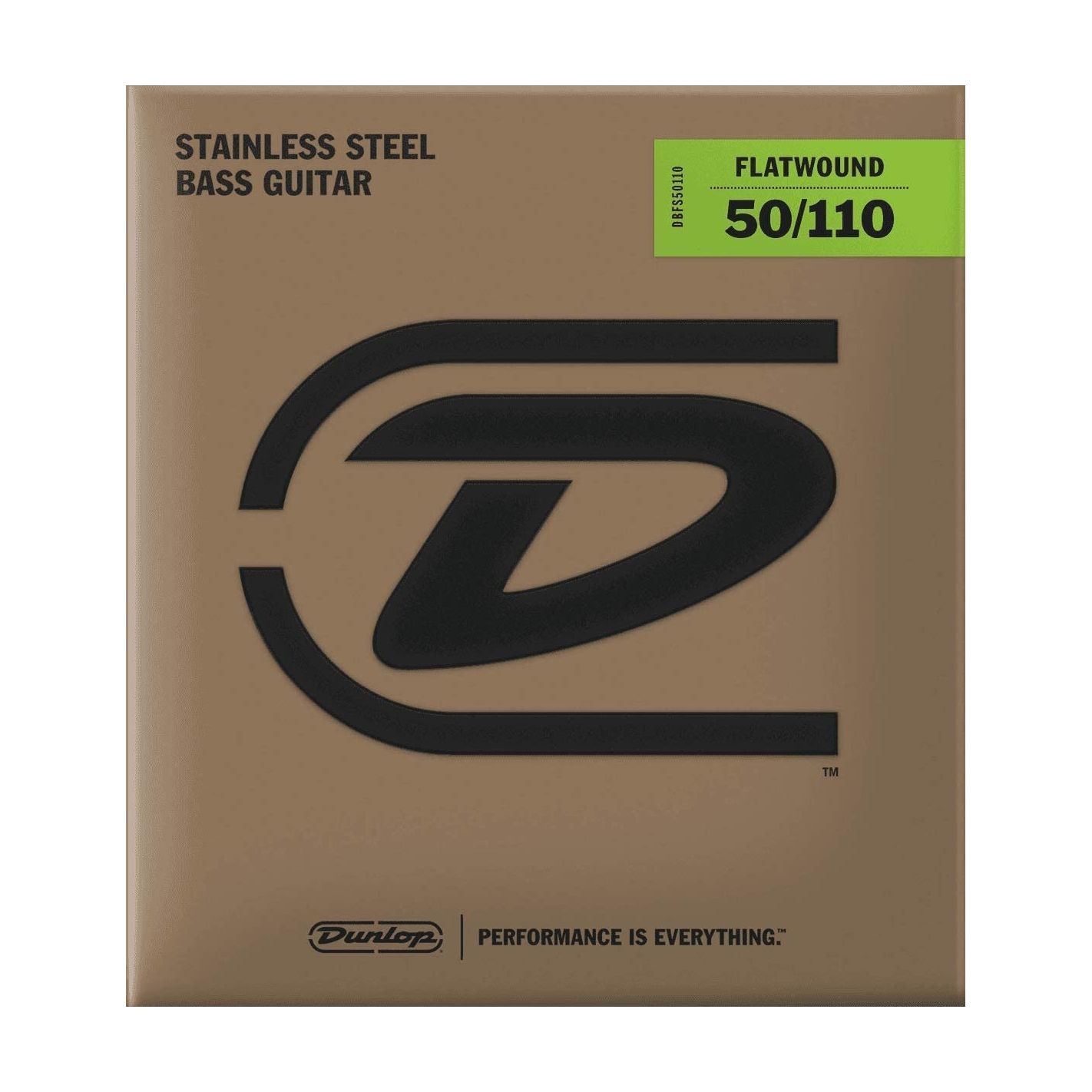 JIM DUNLOP DBFS50110