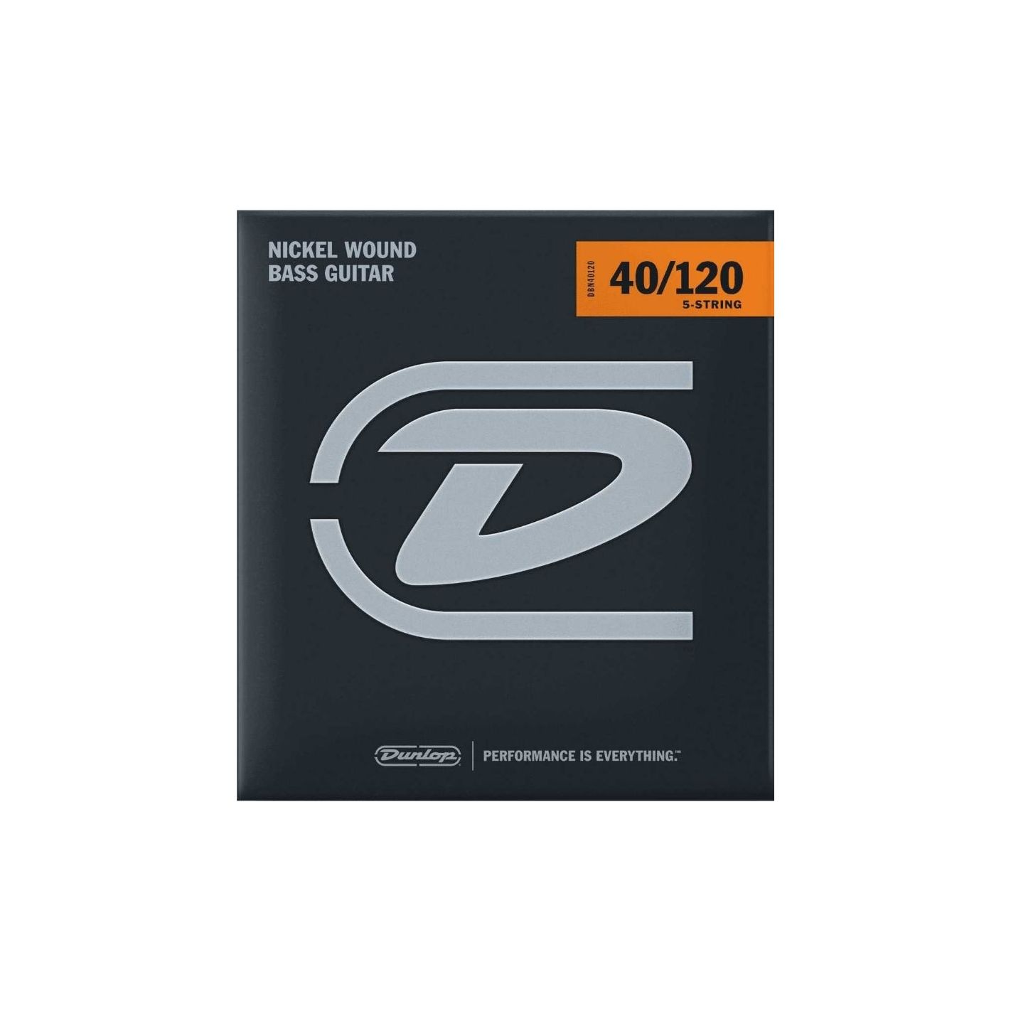 JIM DUNLOP DBN40120