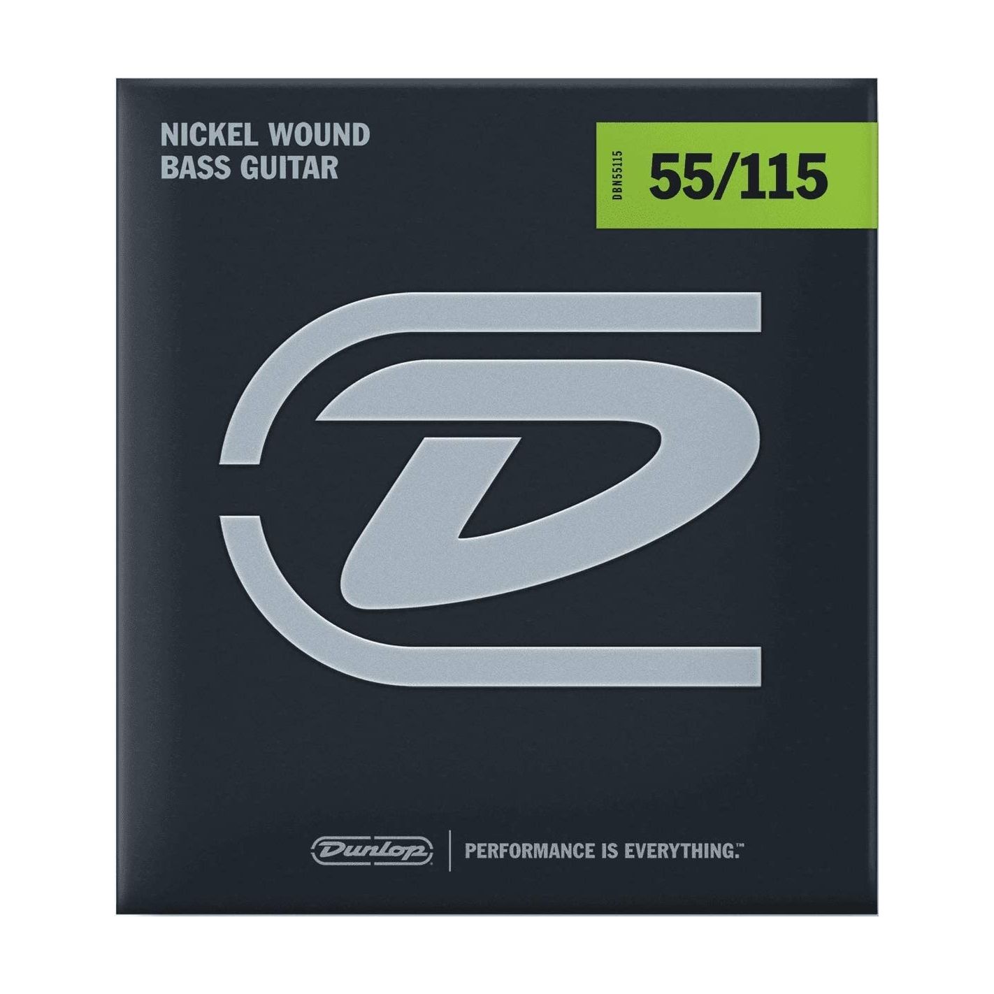 JIM DUNLOP DBN55115