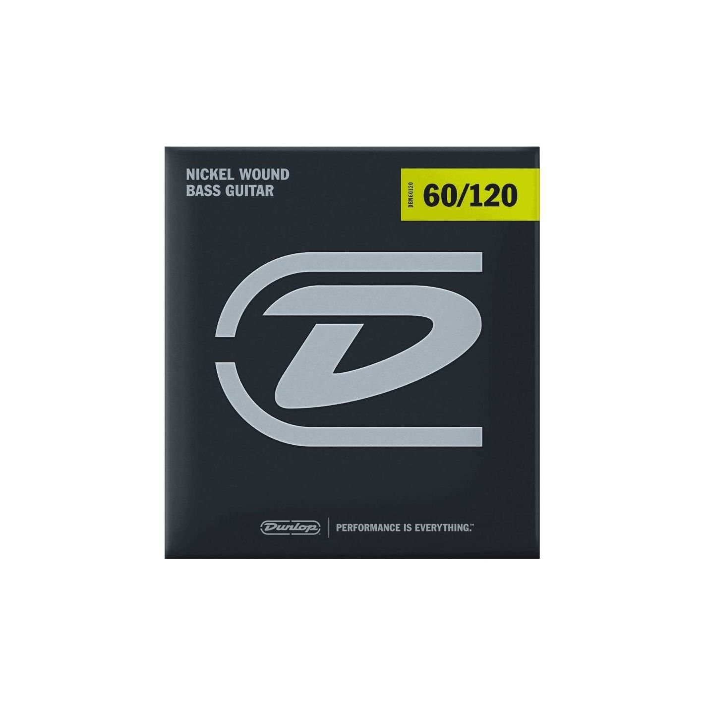 JIM DUNLOP DBN60120
