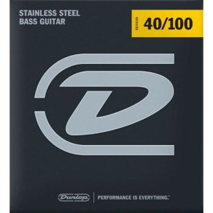 JIM DUNLOP DBS40100