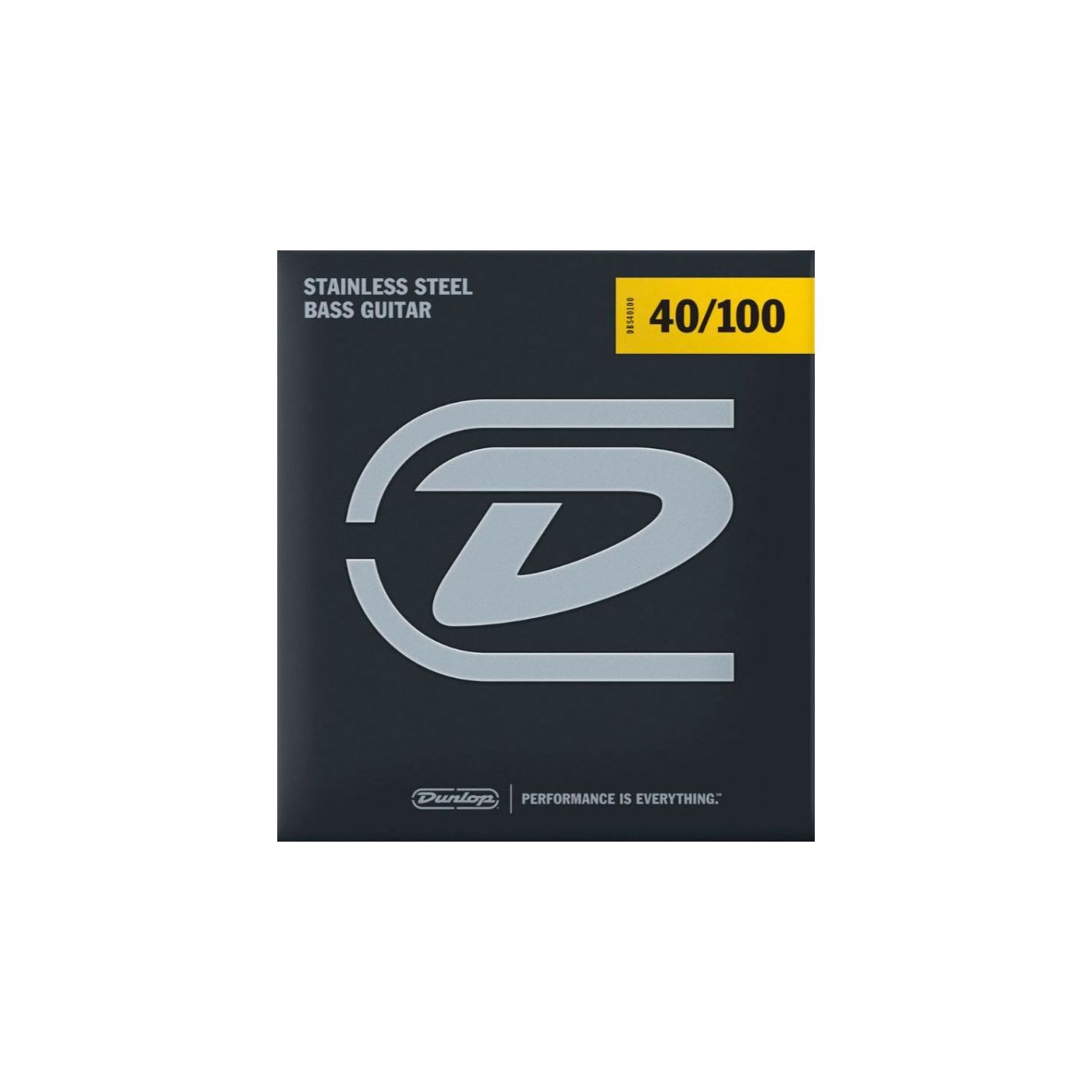 JIM DUNLOP DBS40100