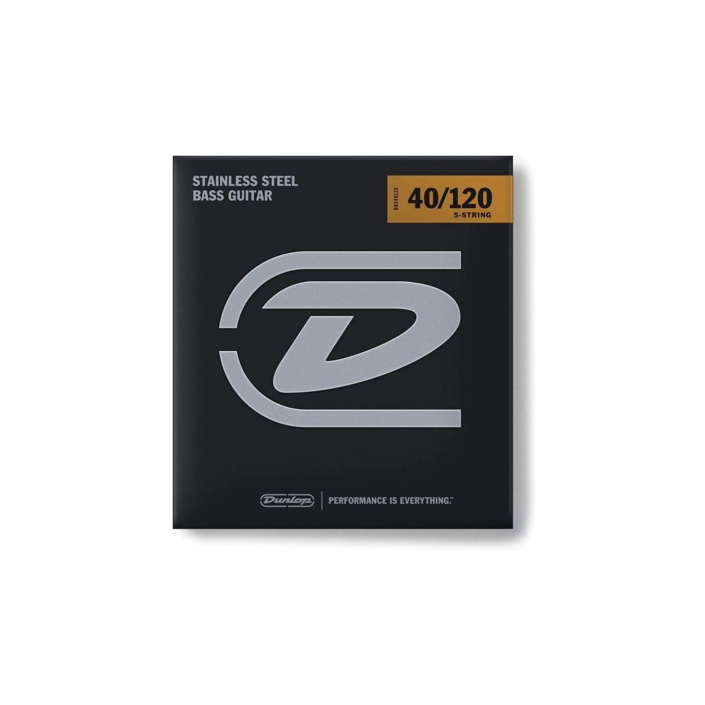JIM DUNLOP DBS40120
