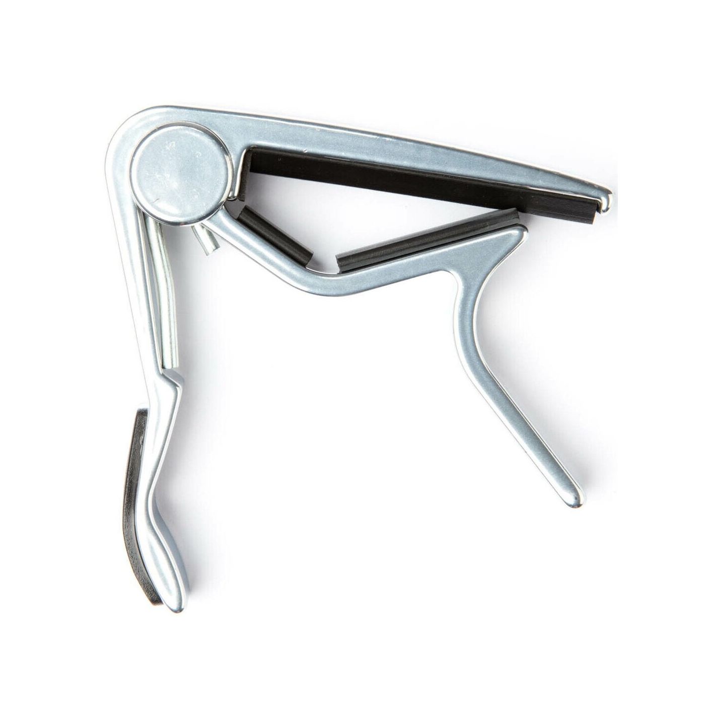 JIM DUNLOP 84FN TRIGGER CAPO ACOUSTIC FLAT NICKEL
