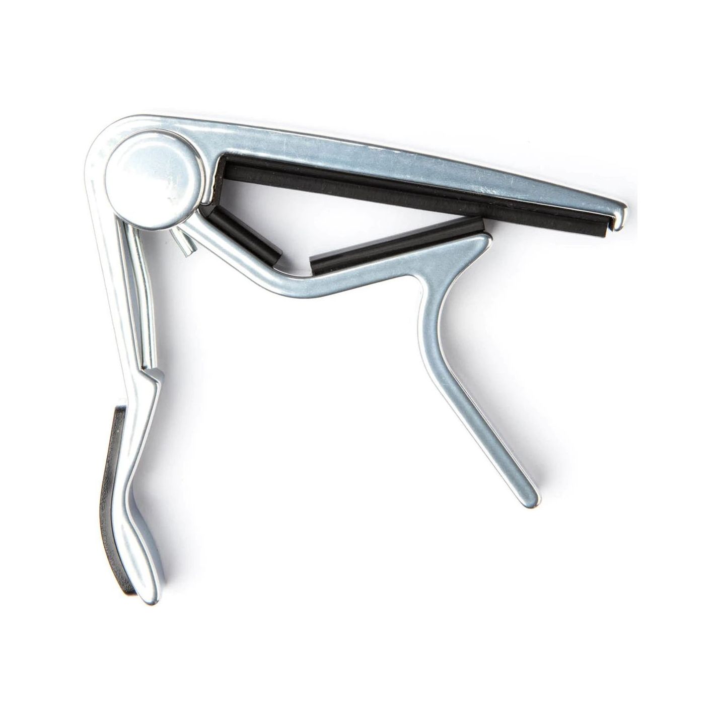 JIM DUNLOP 88N TRIGGER CLASSICAL FLAT NICKEL CAPO