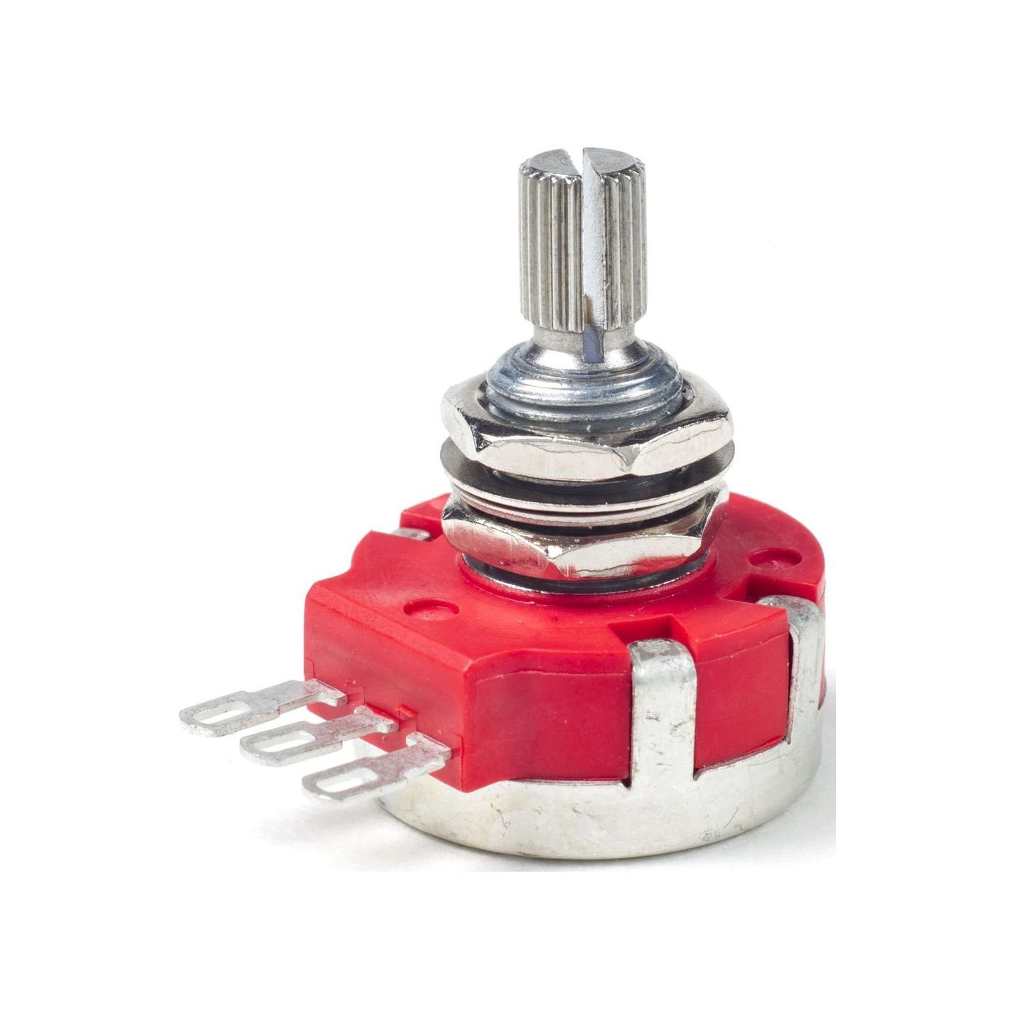 JIM DUNLOP DSP250K SUPER POT 250K SPLIT SHAFT POTENTIOMETER