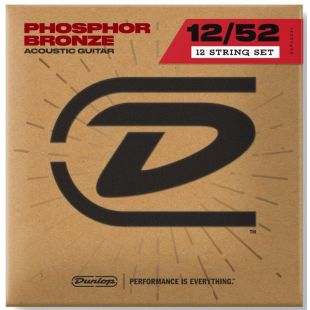JIM DUNLOP DAP1252J