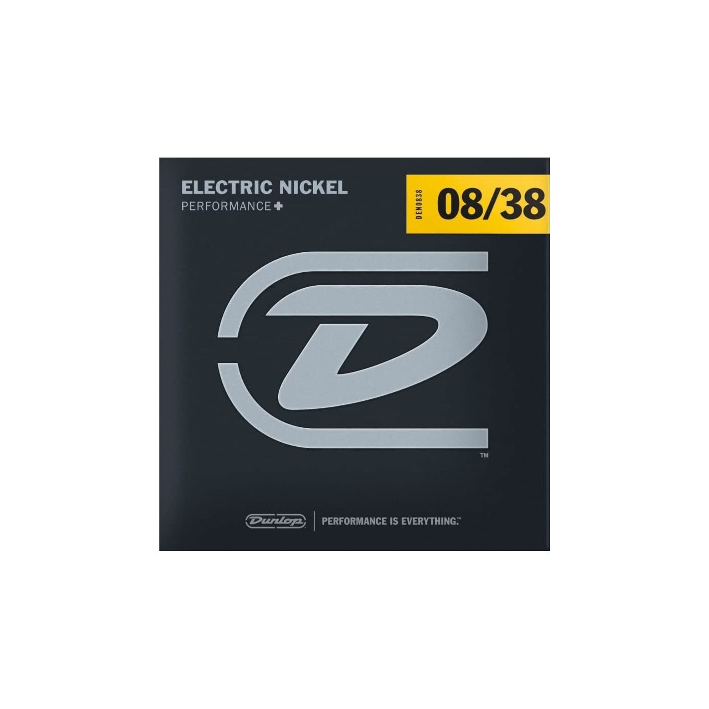 JIM DUNLOP DEN0838