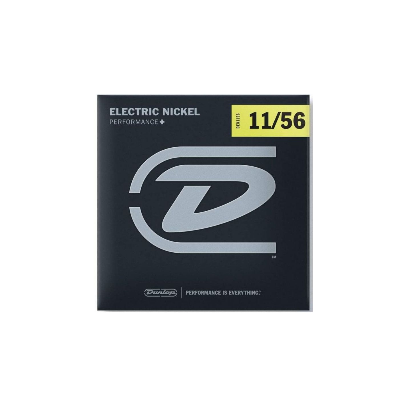JIM DUNLOP DEN1156