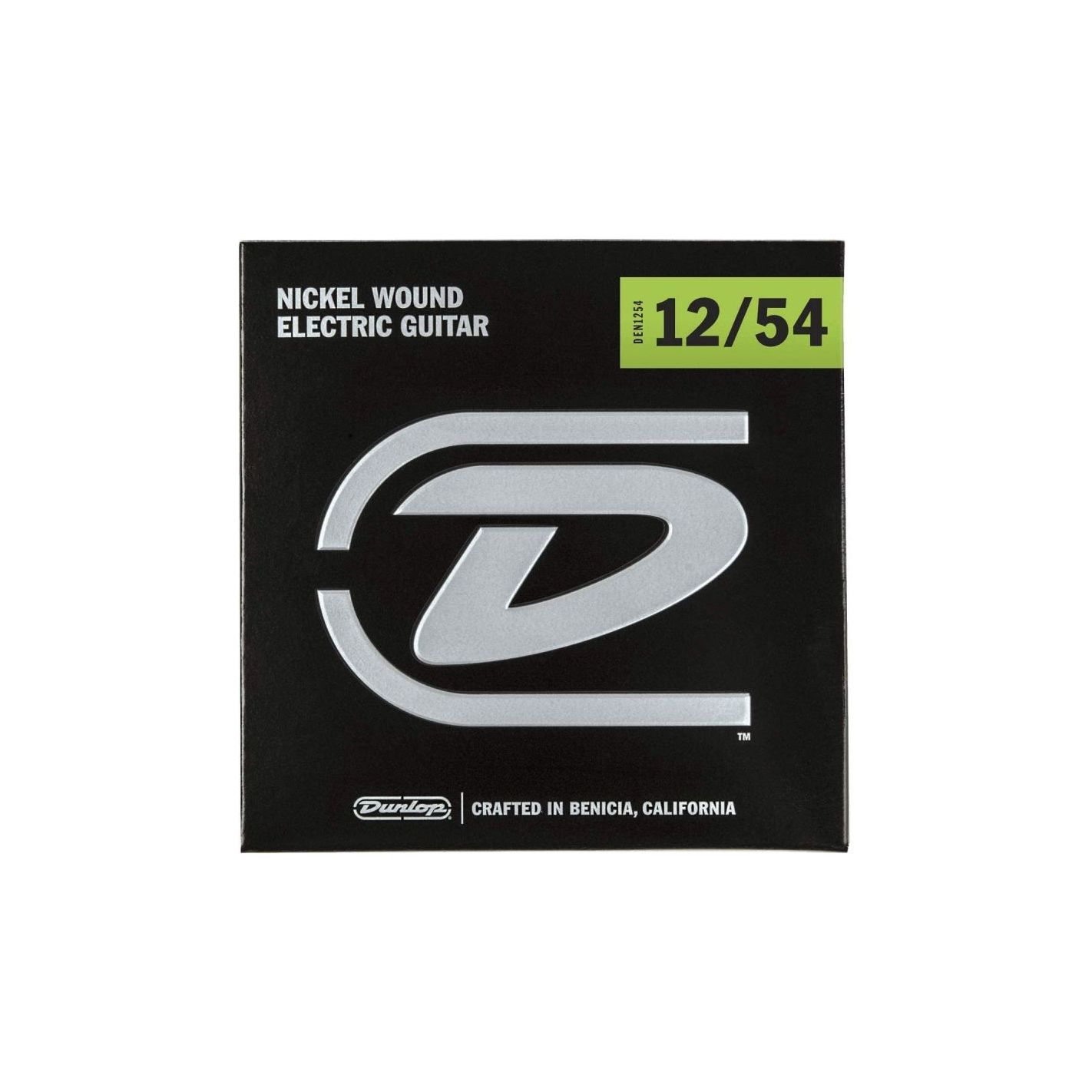 JIM DUNLOP DEN1254
