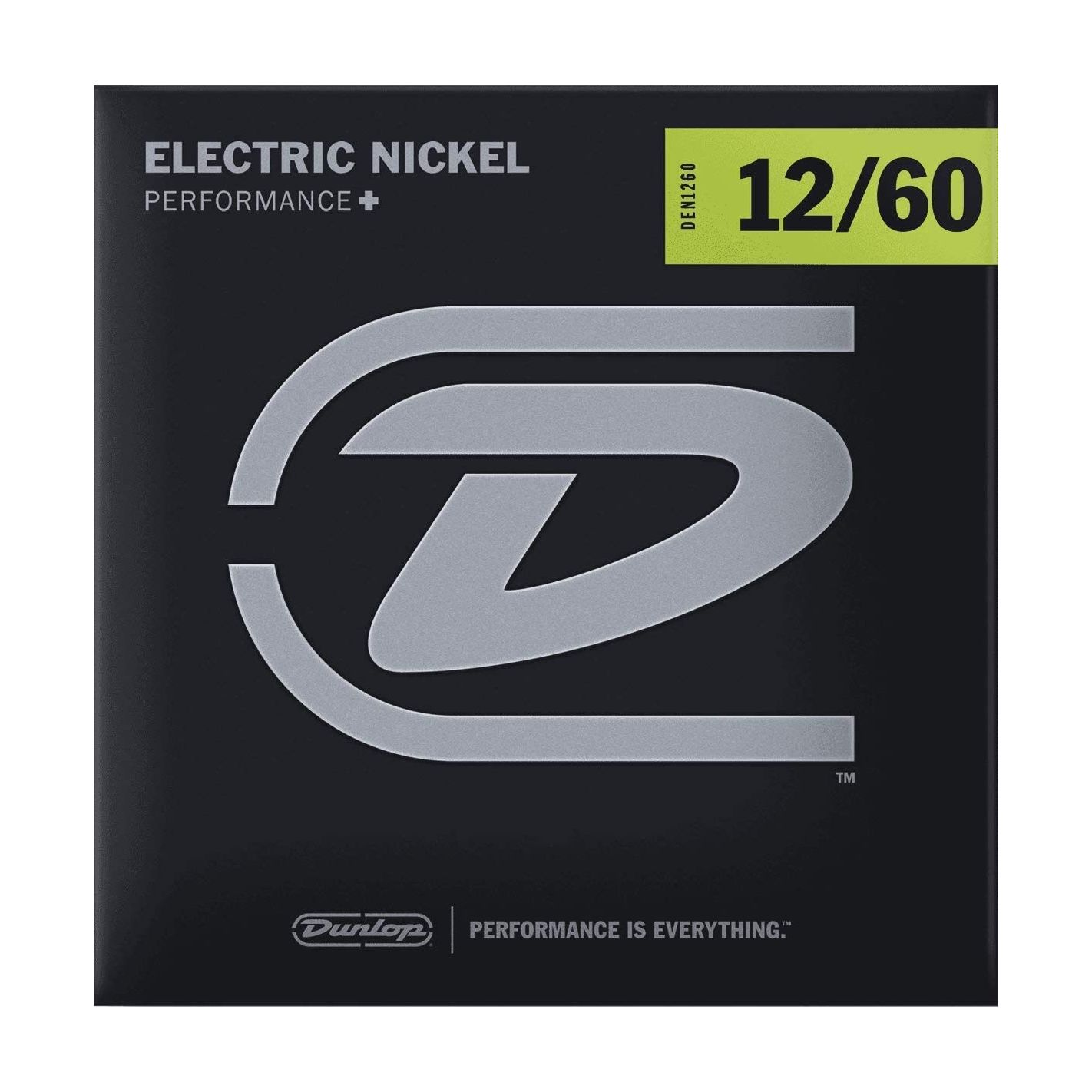 JIM DUNLOP DEN1260