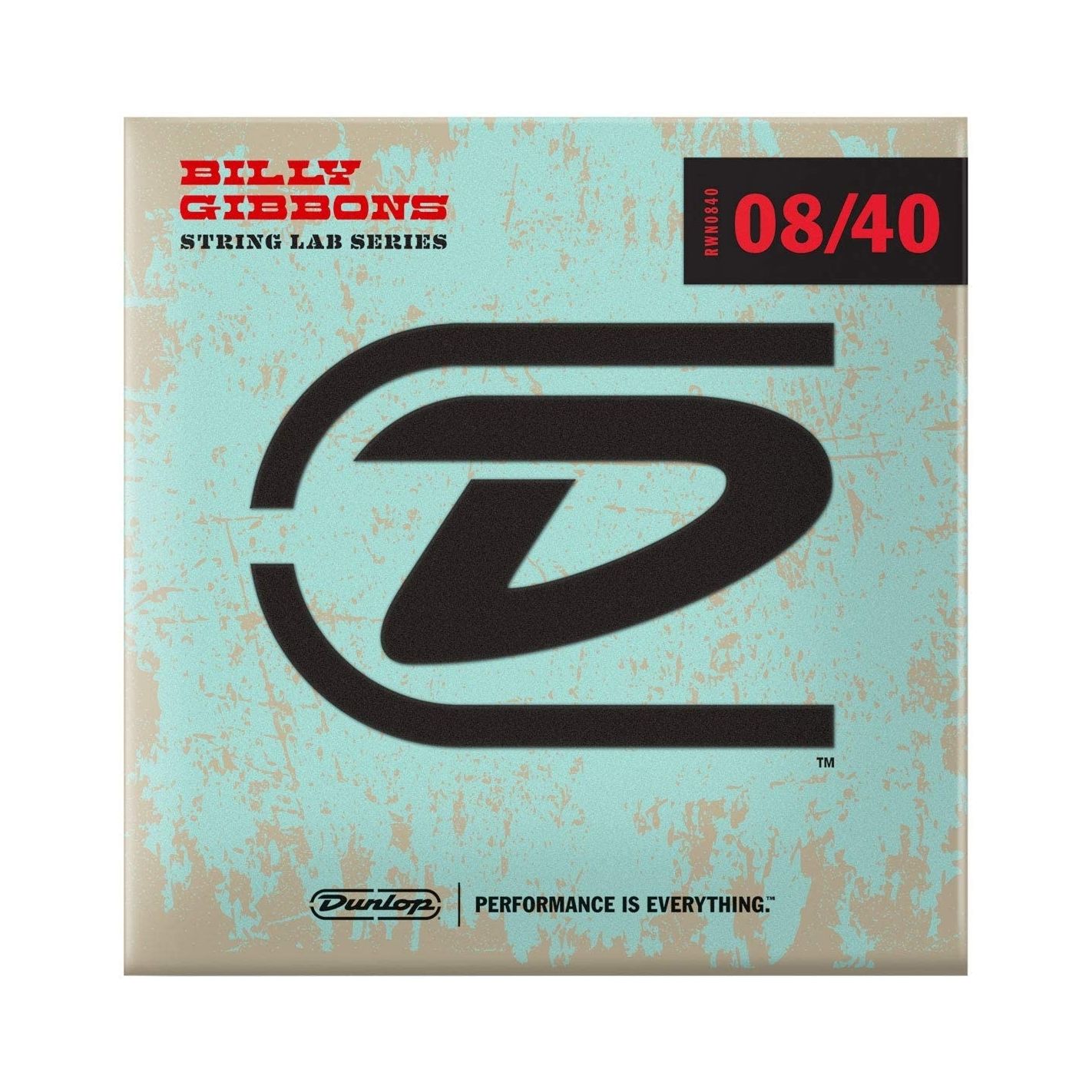 JIM DUNLOP RWN0840