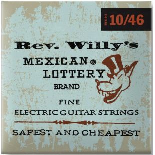 JIM DUNLOP RWN1046