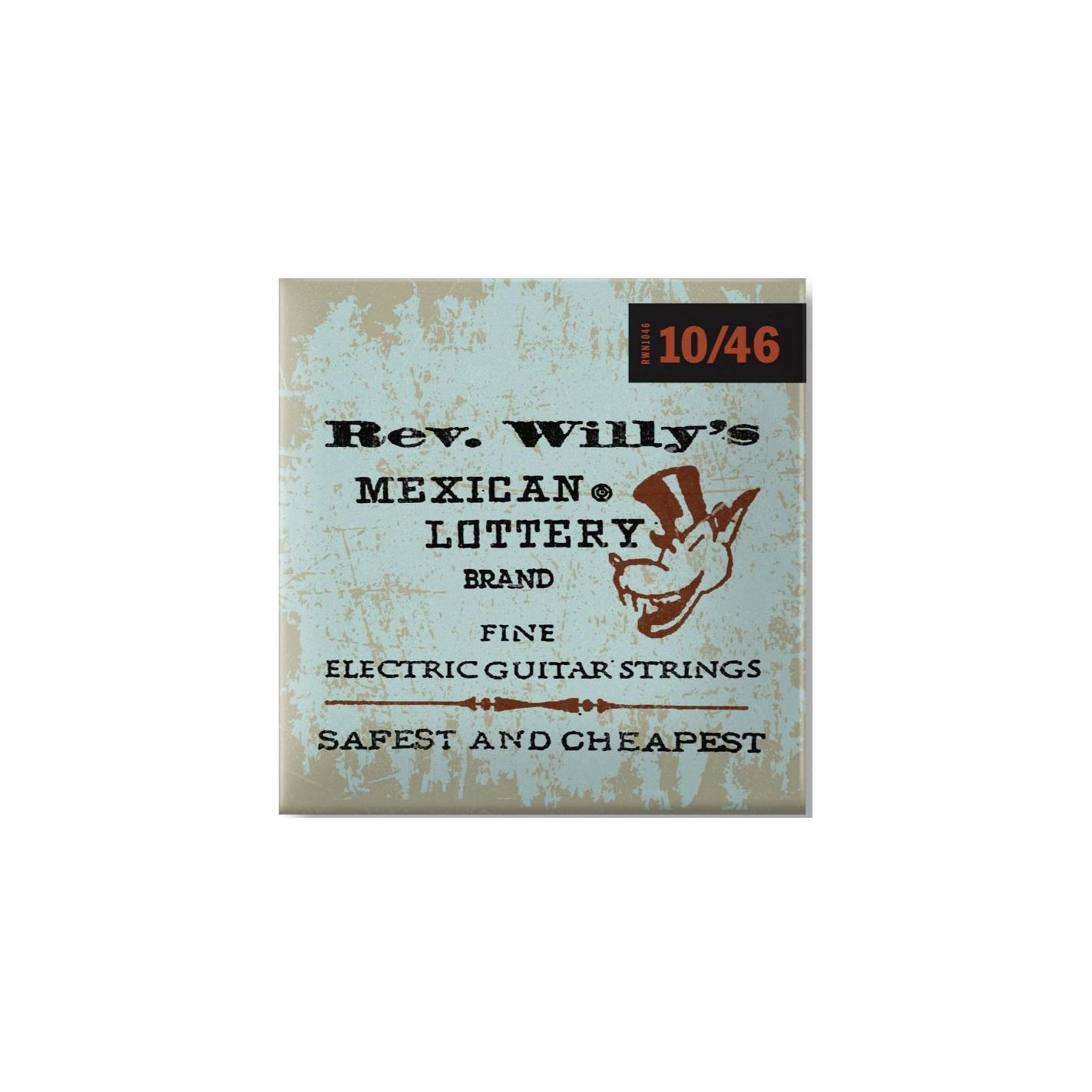 JIM DUNLOP RWN1046